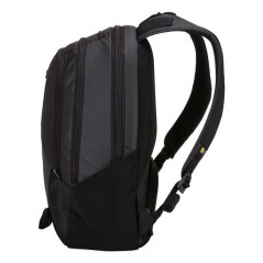 Case Logic InTransit RBP414 Black 35,8 cm (14.1") Sac à dos Noir
