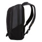 Case Logic InTransit RBP414 Black 35,8 cm (14.1") Sac à dos Noir