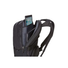 Case Logic InTransit RBP414 Black 35,8 cm (14.1") Sac à dos Noir
