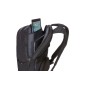 Case Logic InTransit RBP414 Black 35,8 cm (14.1") Sac à dos Noir