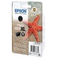 Epson Singlepack Black 603XL Ink Epson Singlepack Black 603XL Ink