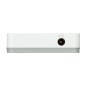 D-Link GO-SW-8G/E commutateur réseau Non-géré Gigabit Ethernet (10/100/1000) Blanc D-Link GO-SW-8G/E commutateur réseau Non-géré Gigabit Ethernet (10/100/1000) Blanc