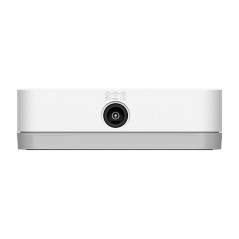 D-Link GO-SW-5G Non-géré Gigabit Ethernet (10 100 1000) Blanc