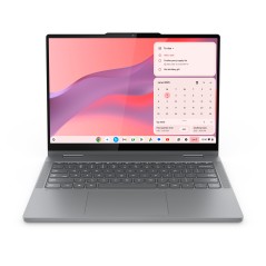 Lenovo Chrome 2in1 14IRU10 Intel Core 5 120U Chromebook 35,6 cm (14") Écran tactile WUXGA 8 Go LPDDR5-SDRAM 128 Go UFS Wi-Fi 6E