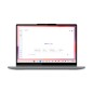 Lenovo Chrome 2in1 14IRU10 Intel Core 5 120U Chromebook 35,6 cm (14") Écran tactile WUXGA 8 Go LPDDR5-SDRAM 128 Go UFS Wi-Fi 6E