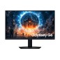 Samsung Écran Gaming G60F - G60F de résolution QHD Samsung Écran Gaming G60F - G60F de résolution QHD