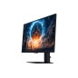 Samsung Écran Gaming G60F - G60F de résolution QHD Samsung Écran Gaming G60F - G60F de résolution QHD