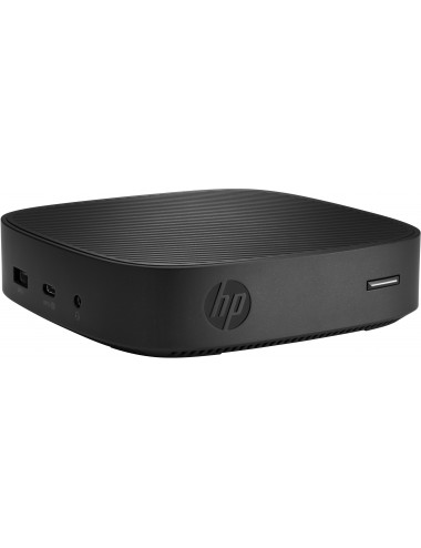 HP t430 1,1 GHz ThinPro 740 g Negro N4020