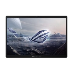 ASUS ROG Flow Z13 GZ302EA-RU004W AMD Ryzen AI Max+ 395 Hybride (2-en-1) 34 cm (13.4") Écran tactile WQXGA 32 Go LPDDR5x-SDRAM 1