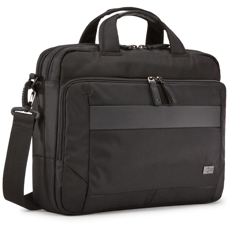 Case Logic Notion NOTIA-114 Black 35,6 cm (14") Malette Noir Case Logic Notion NOTIA-114 Black 35,6 cm (14") Malette Noir