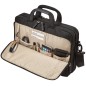 Case Logic Notion NOTIA-114 Black 35,6 cm (14") Malette Noir Case Logic Notion NOTIA-114 Black 35,6 cm (14") Malette Noir
