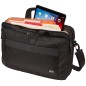 Case Logic Notion NOTIA-114 Black 35,6 cm (14") Malette Noir Case Logic Notion NOTIA-114 Black 35,6 cm (14") Malette Noir