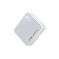 TP-Link TL-WR902AC routeur sans fil Fast Ethernet Bi-bande (2,4 GHz / 5 GHz) 4G Blanc