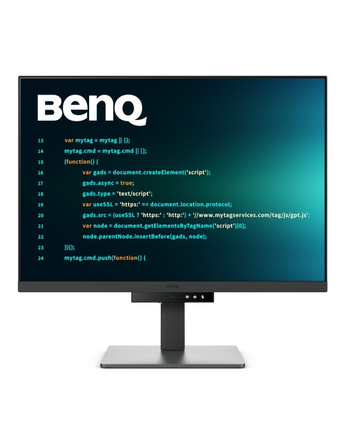 BenQ RD280U pantalla para PC 71,6 cm (28.2") 3840 x 2560 Pixeles 4K Ultra HD Negro