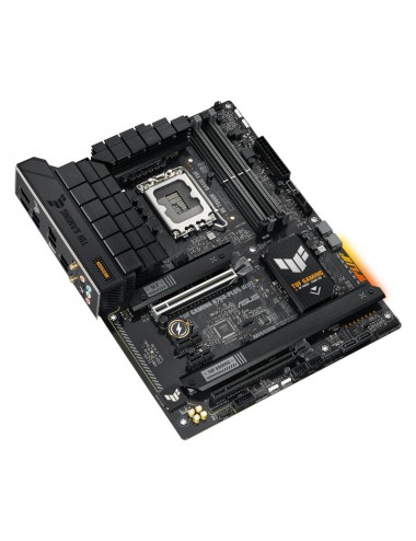 ASUS TUF Gaming B760-Plus WIFI Intel B760 LGA 1700 ATX