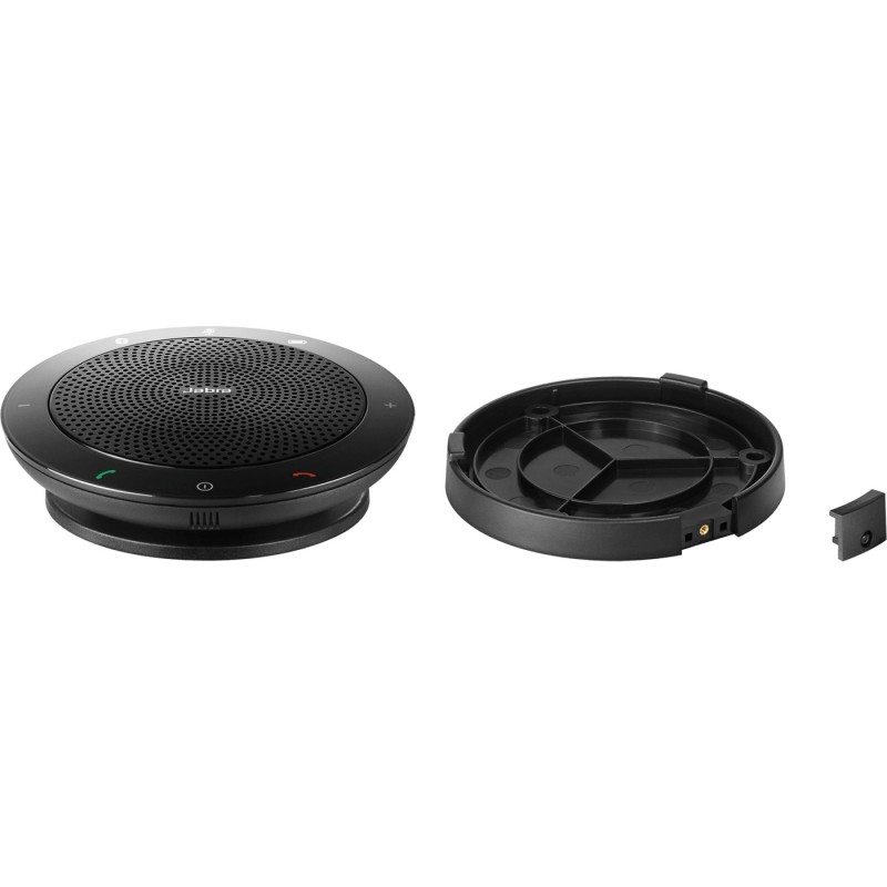 Jabra 14101-34 accessoire pour équipements de conférence Kit de montage