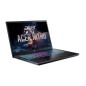 Acer Nitro V 15 ANV15-A31-R3VA AMD Ryzen™ 7 170 Ordinateur portable 39,6 cm (15.6") Full HD 16 Go DDR5-SDRAM 512 Go SSD NVIDIA