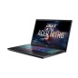 Acer Nitro V 15 ANV15-A31-R3VA AMD Ryzen™ 7 170 Ordinateur portable 39,6 cm (15.6") Full HD 16 Go DDR5-SDRAM 512 Go SSD NVIDIA