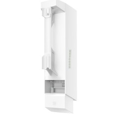 TP-Link Omada EAP100-BRIDGE KIT pont & répéteur Pont réseau 300 Mbit s Blanc