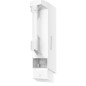 TP-Link Omada EAP100-BRIDGE KIT pont & répéteur Pont réseau 300 Mbit/s Blanc TP-Link Omada EAP100-BRIDGE KIT pont & répéteur Pont réseau 300 Mbit/s Blanc