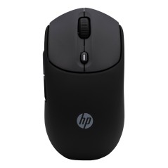 HP Souris sans fil silencieuse 400