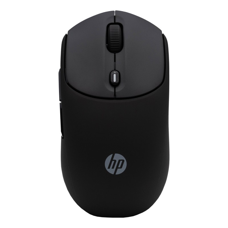 HP Souris sans fil silencieuse 400
