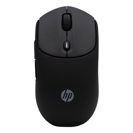 HP Souris sans fil silencieuse 400