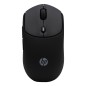 HP Souris sans fil silencieuse 400