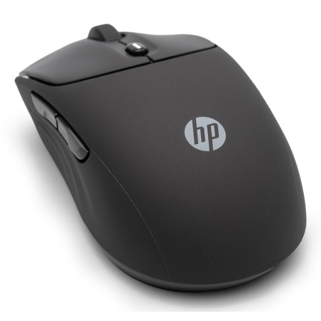 HP Souris sans fil silencieuse 400