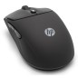HP Souris sans fil silencieuse 400