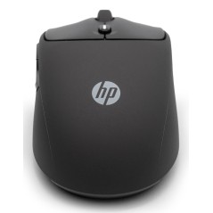 HP Souris sans fil silencieuse 400
