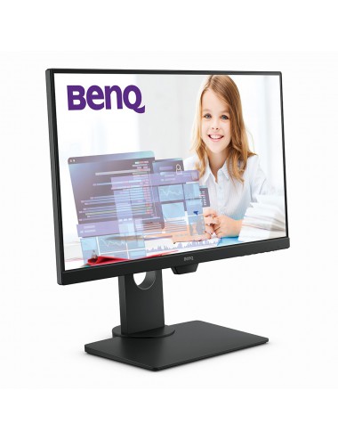 BenQ GW2480T Monitor PC 60,5 cm (23.8") 1920 x 1080 Pixel Full HD LED Nero