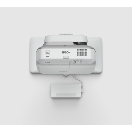 Epson EB-695Wi