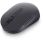 DELL Souris compact Pro Premium - MS7421W - Graphite Black (noire)