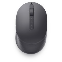 DELL Souris compact Pro Premium - MS7421W - Graphite Black (noire)
