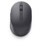 DELL Souris compact Pro Premium - MS7421W - Graphite Black (noire)