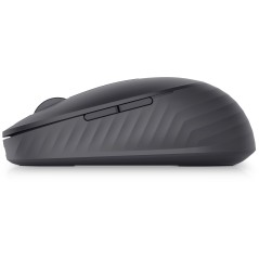 DELL Souris compact Pro Premium - MS7421W - Graphite Black (noire)
