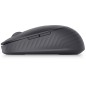 DELL Souris compact Pro Premium - MS7421W - Graphite Black (noire)