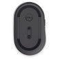 DELL Souris compact Pro Premium - MS7421W - Graphite Black (noire)