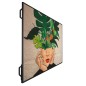 Philips 65BDL4511D/00 Écran d'affichage dynamique Carte A numérique 165,1 cm (65") 500 cd/m² 4K Ultra HD Noir 24/7