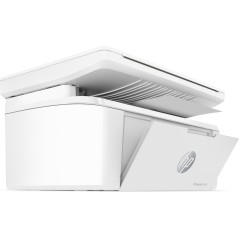 HP LaserJet MFP M140w Printer