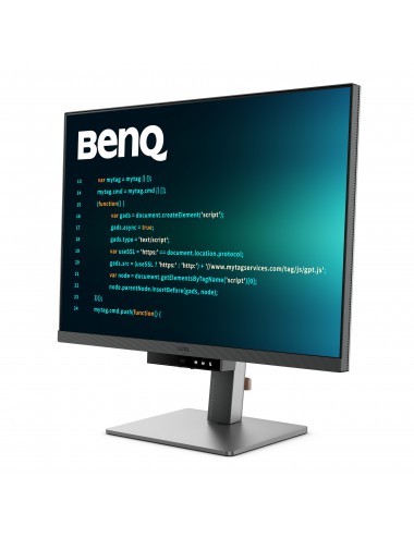 BenQ RD280U Monitor PC 71,6 cm (28.2") 3840 x 2560 Pixel 4K Ultra HD Nero