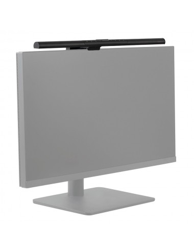 BenQ ScreenBar Pro luz de pantalla Negro 1000 lm