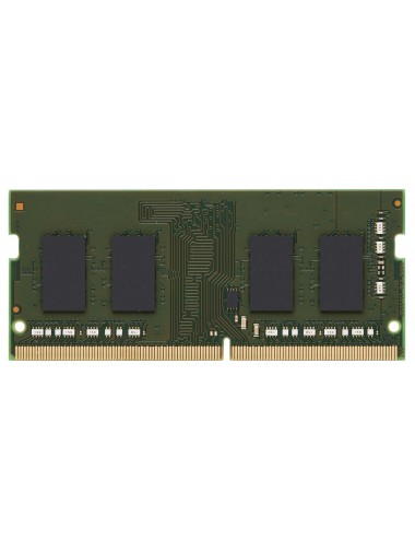 Kingston Technology ValueRAM KVR26S19D8 16 module de mémoire 16 Go 1 x 16 Go DDR4 2666 MHz