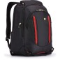 Case Logic Evolution BPEB-115 Black 39,6 cm (15.6") Étui sac à dos Noir Case Logic Evolution BPEB-115 Black 39,6 cm (15.6") Étui sac à dos Noir