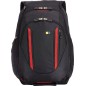 Case Logic Evolution BPEB-115 Black 39,6 cm (15.6") Étui sac à dos Noir Case Logic Evolution BPEB-115 Black 39,6 cm (15.6") Étui sac à dos Noir