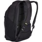 Case Logic Evolution BPEB-115 Black 39,6 cm (15.6") Étui sac à dos Noir Case Logic Evolution BPEB-115 Black 39,6 cm (15.6") Étui sac à dos Noir