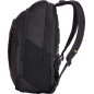 Case Logic Evolution BPEB-115 Black 39,6 cm (15.6") Étui sac à dos Noir Case Logic Evolution BPEB-115 Black 39,6 cm (15.6") Étui sac à dos Noir