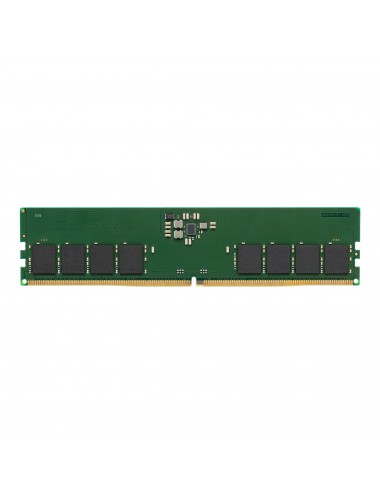 Kingston Technology KCP556US8-16 module de mémoire 16 Go 1 x 16 Go DDR5 5600 MHz