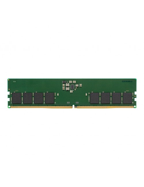 Kingston Technology KCP556US8-16 module de mémoire 16 Go 1 x 16 Go DDR5 5600 MHz